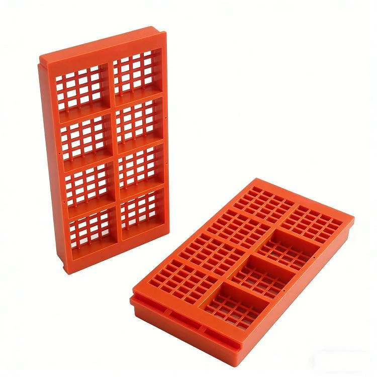 Modular Polyurethane Screening Panel best